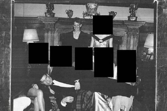 Сотрудники королевского поместья отказались обслуживать экс-принца Эндрю