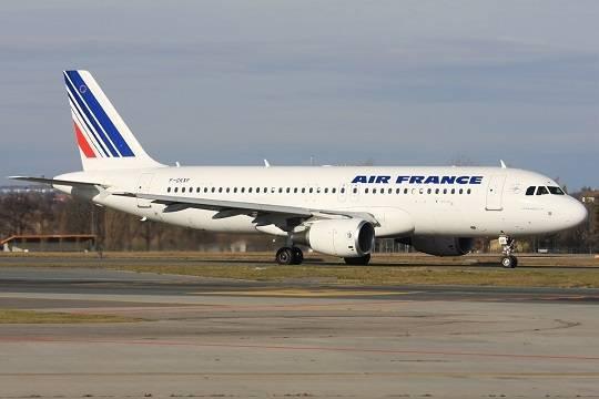 Сотрудников Airbus призвали готовиться к новым кризисам