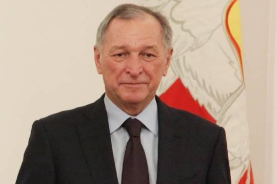 Среди приятелей челябинского депутата Струкова обнаружился губернатор Текслер