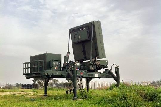 США и Израиль могут истощить свои запасы снарядов за несколько дней