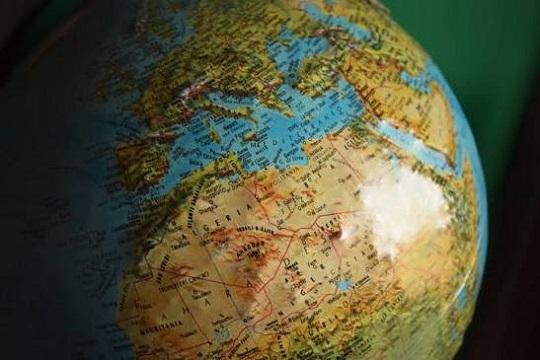 США не поддержали резолюцию ООН о новой карте мира
