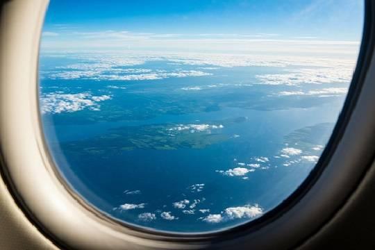 США получили от России конкретное предложение по восстановлению авиасообщения