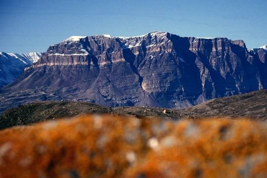 США стремятся убрать ограничения для своего военного присутствия в Гренландии и для этого хотят поменять соглашение