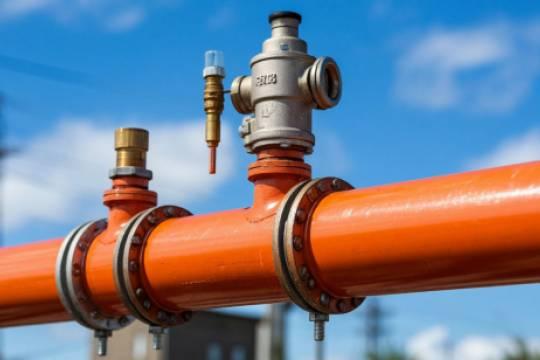 США заставят Европу избавиться от российского газа до последней молекулы