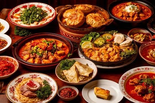 Стали известны подробности о блюдах из стандарта русской кухни