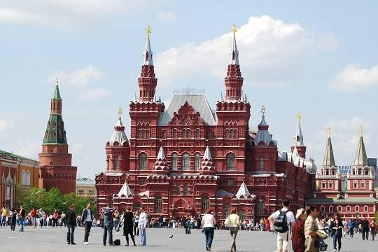 Стало известно, когда китайские туристы вернутся в Россию