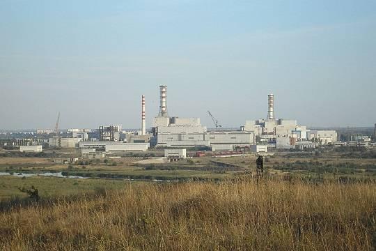 Стало известно о попытке ВСУ атаковать Курскую АЭС-2 с помощью беспилотника