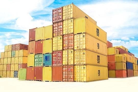 Стало известно о снижении российского экспорта в Латвию почти в четыре раза