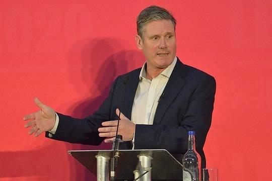 Стармер назвал четыре условия для достижения мира на Украине