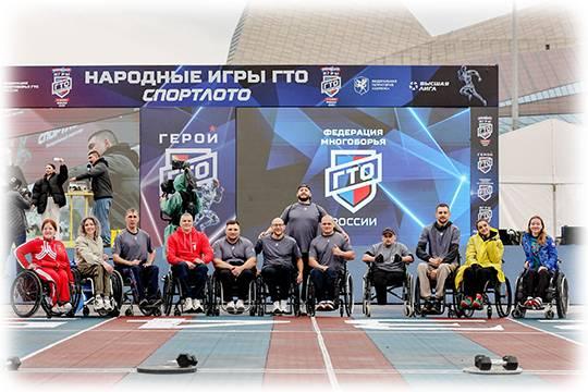 Столото и Спортлото: как бренды строят инклюзивную спортивную экосистему в России