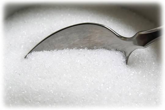 Глава Минздрава заявил, что россияне потребляют пугающе много сахара и соли