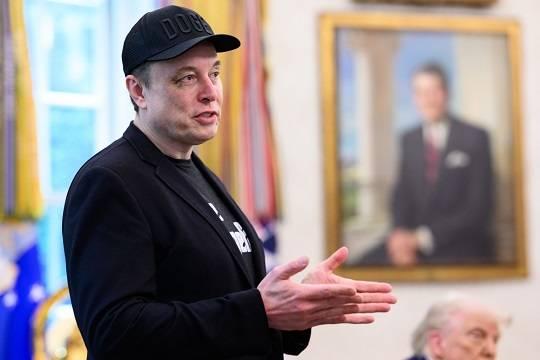 Страх вторжения на Тайвань может заставить Маска продать бизнес в Китае