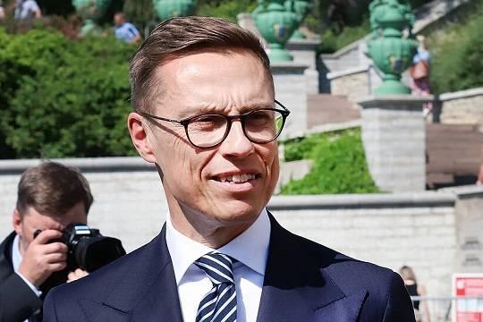 Стубб не увидел угрозы со стороны России для стран НАТО