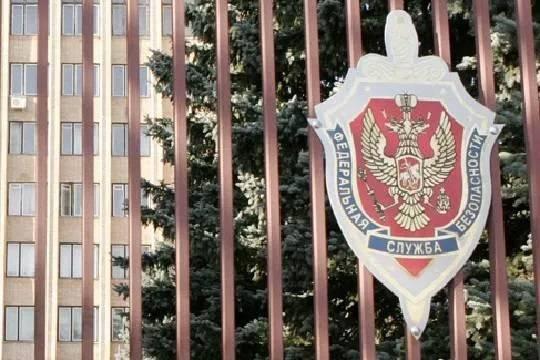 Студент из Волгограда задержан за поджог вышек связи