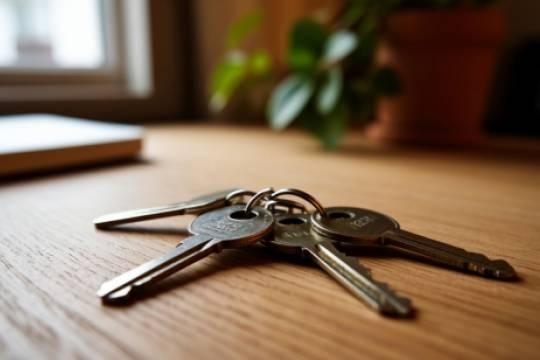 Судебные приставы вскрыли квартиру Ларисы Долиной и передали ключи адвокату Лурье