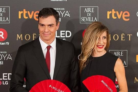 Супругу премьера Испании Санчеса потребовали приговорить к 24 годам тюрьмы