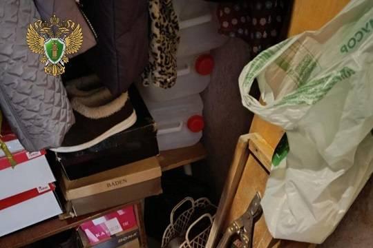 Суррогатный самогон убил 19 человек в Ленинградской области