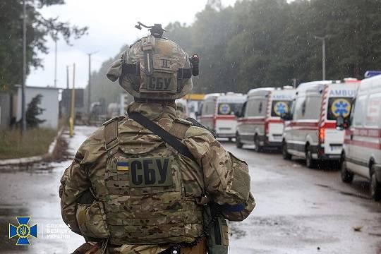 СВР раскрыла план украинских спецслужб расшатать ситуацию в РФ под видом патриотического контента