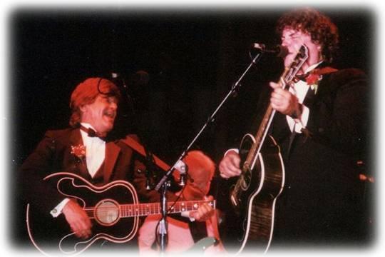 Связи рок-н-ролла и поп-музыки стиля ду-воп в 1950-х годах по Нашей Версии