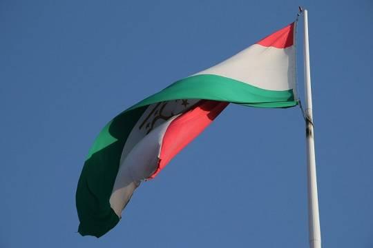 Таджикистан может принять ответные меры после отмены Турцией безвизового режима