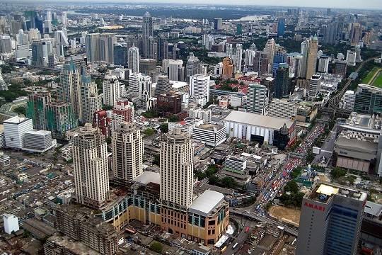 Таиланд и Камбоджа договорились о мерах по снижению напряжённости на границе