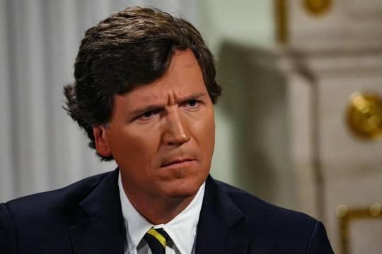 Такер Карлсон предупредил о крахе США из-за возможной войны с Ираном