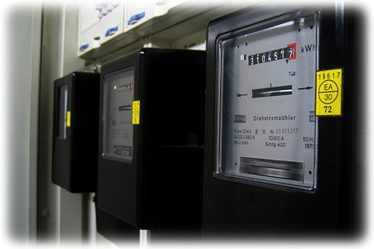 Тарифы ЖКХ в России вырастут с 1 октября