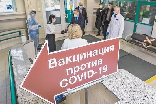 Татьяна Голикова не даёт медикам заработать на иностранных туристах