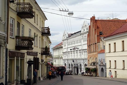 Telegraph: Литва намерена не выпускать чиновников из страны при конфликте с Россией