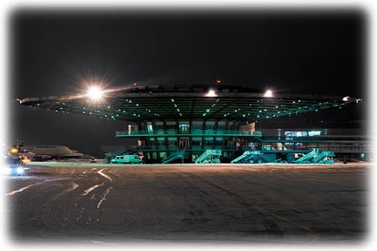 Терминал АО Шереметьево-Карго пытается вырваться из ловушки бюрократии