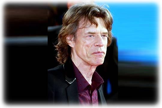 The Rolling Stones выпустили долгожданную пластинку «Hackney Diamonds»
