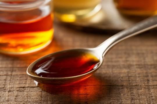 Токсичный сироп от кашля убил десятки детей