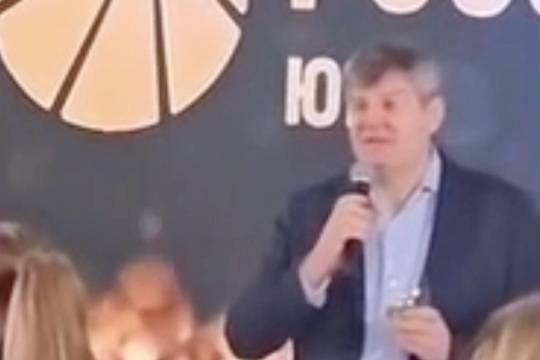 Топ-менеджмент ПАО Россети Юг отдыхает на фоне уголовных дел