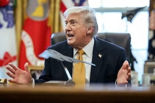 Трамп озвучил условие возобновления бомбардировок Ирана