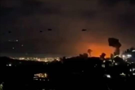 Трамп раскрыл данные о пострадавших во время операции в Венесуэле вертолетчиках