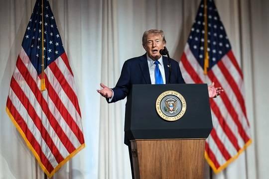 Трамп выбирает между атакой Кубы и дипломатическими методами