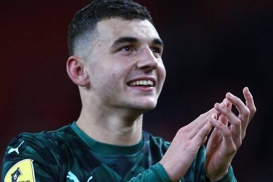 Transfermarkt обновил рейтинг стоимости клубов и игроков РПЛ