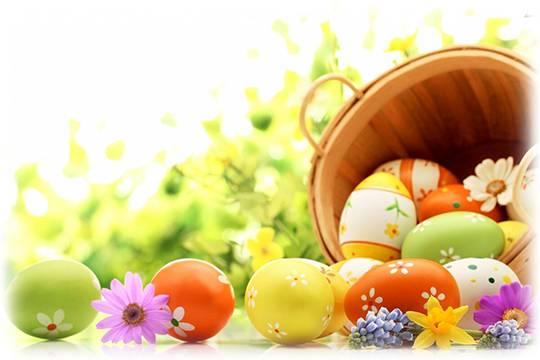 Третий благотворительный пасхальный тираж Русского лото проведёт Столото