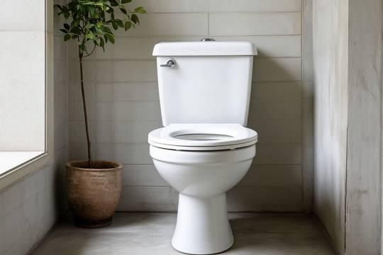 Туалеты помешали США разместить на базе в Великобритании ядерное оружие