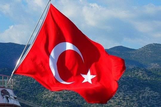 Турция не будет присоединяться к антироссийским санкциям Запада