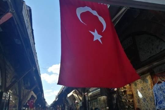 Турция не собирается вводить санкции против России