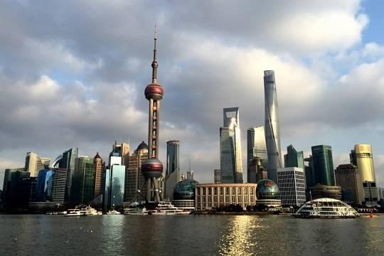 Туристический поток из России в Китай достиг максимума за 13 лет