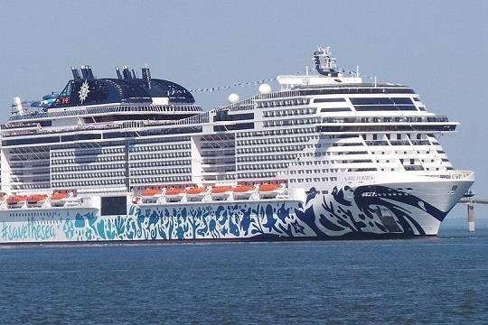 Туристы из России рассказали о дискриминации на борту итальянского круизного лайнера