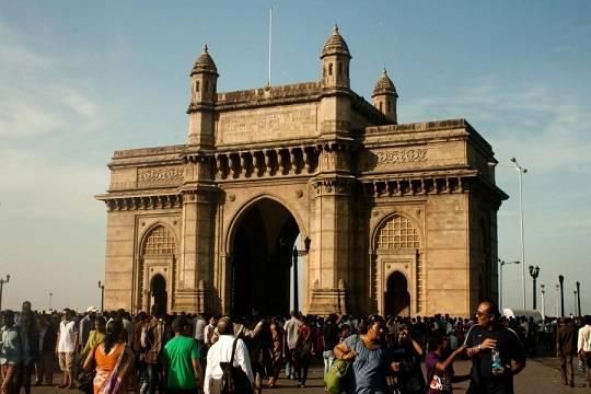 Турпоток между Россией и Индией вырос на 15%