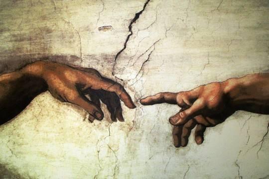 Творения Микеланджело оживут в интерьерах старинной усадьбы Люблино