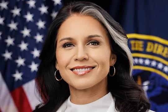 В США разгорелся шпионский скандал с участием человека из окружения Трампа