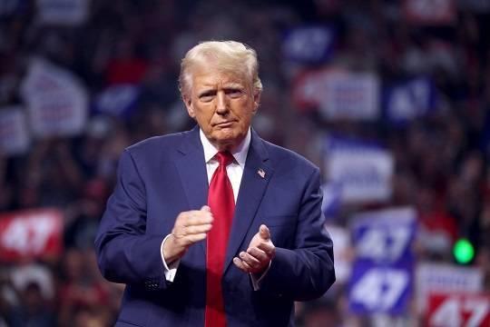 У Трампа обнаружился рычаг давления на Иран