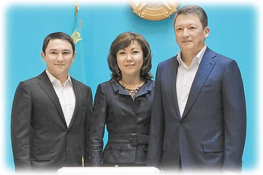 У экс-президента Казахстана Нурсултана Назарбаева нашли богатства в Германии