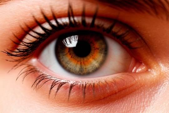 У заболевших гриппом А жителей России возникли серьёзные проблемы со зрением