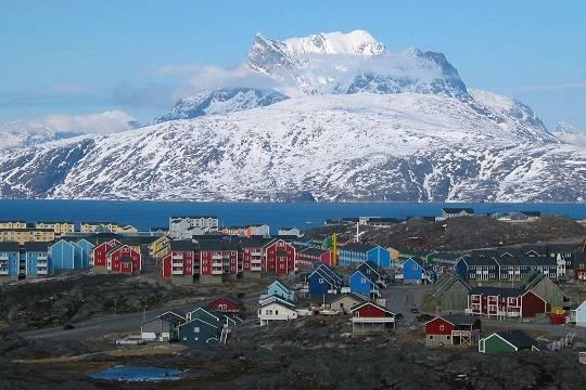 У жителей Гренландии есть как минимум пять причин ненавидеть Данию